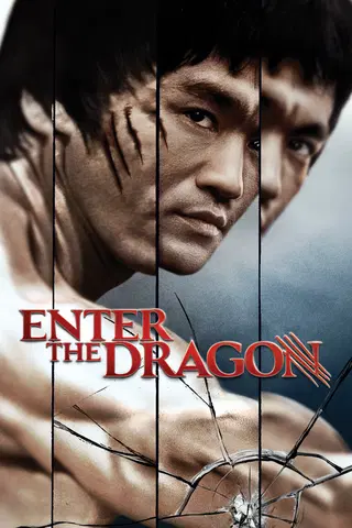 Enter the Dragon