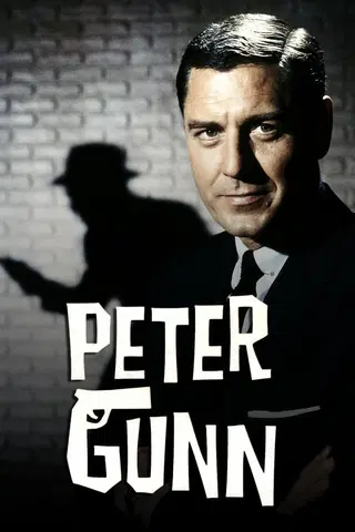 Peter Gunn ratkaisee
