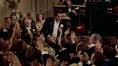 The Eddy Duchin Story