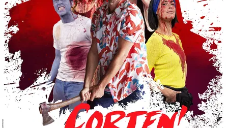 Corten!