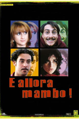 Let's Mambo!