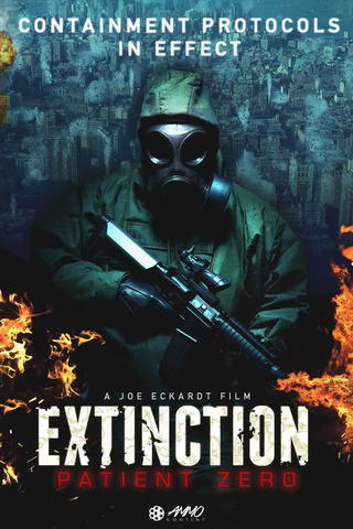 Extinction: Patient Zero