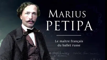Marius Petipa: The French Master of Russian Ballet