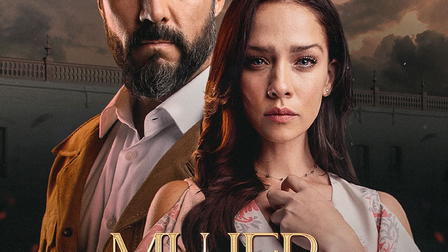 La mujer del diablo