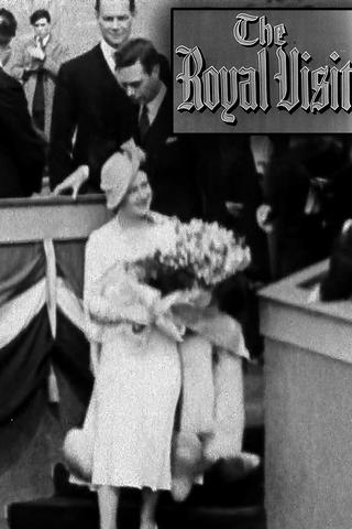 The Royal Visit