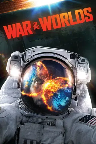 War of the Worlds
