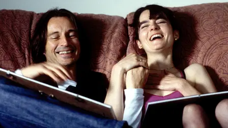 Once Upon a Time in the Midlands