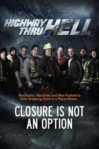 Highway Thru Hell