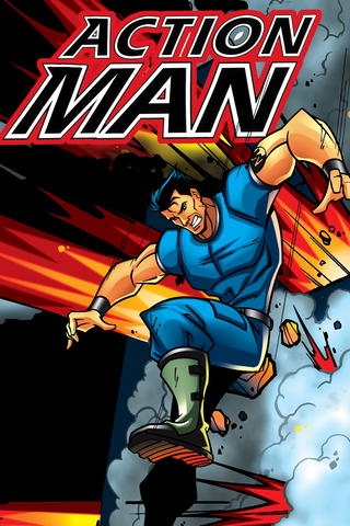 Action Man
