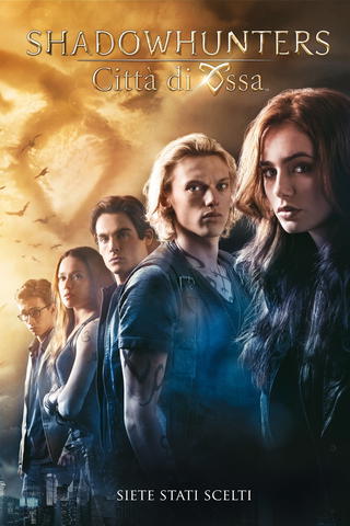 Shadowhunters - Città di ossa