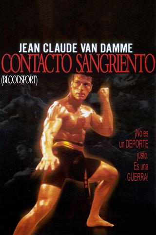 Contacto sangriento