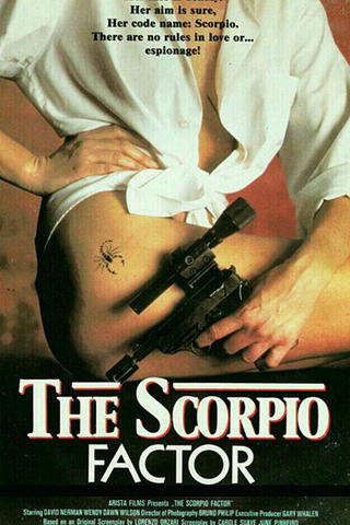 The Scorpio Factor