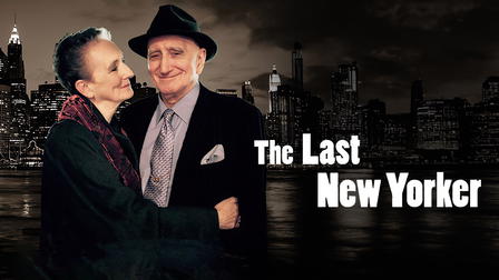 The Last New Yorker