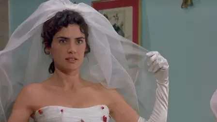 The Wedding Dress