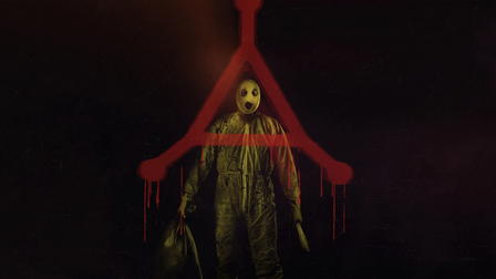 Strange Harvest: Occult Murder in the Inland Empire