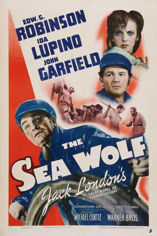 The Sea Wolf