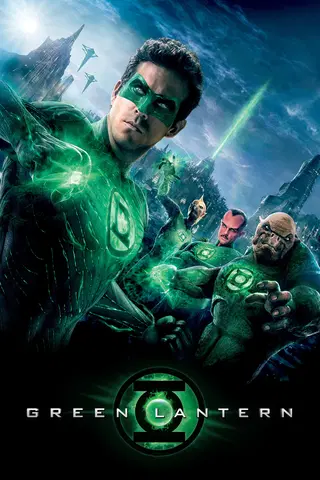 Green Lantern