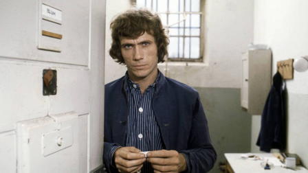 The Brutalization of Franz Blum