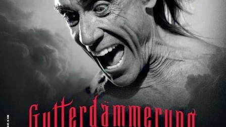 Gutterdämmerung