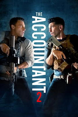 The Accountant 2