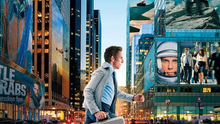 The Secret Life of Walter Mitty