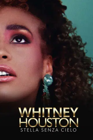 Whitney Houston - Stella senza cielo