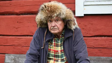 Mielensäpahoittaja - ennen kaikki oli paremmin