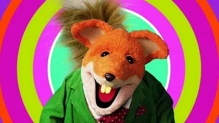 El show de Basil Brush