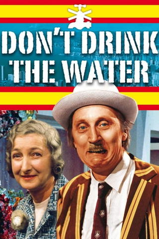 Don't Drink The Water