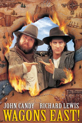 Wagons East!