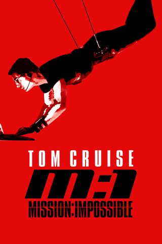 Mission: Impossible