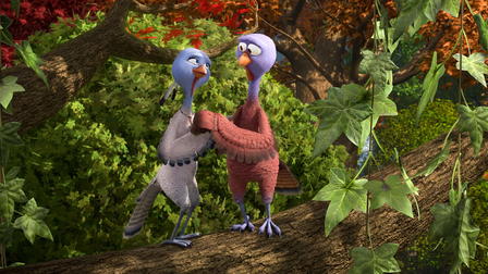 Planet 51