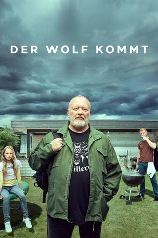 Cry Wolf - Der Wolf kommt