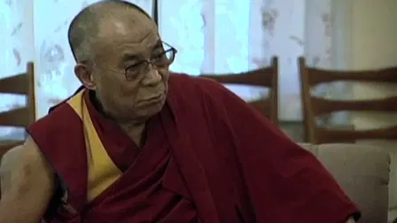 The Unwinking Gaze: The Inside Story of the Dalai Lama's Struggle for Tibet