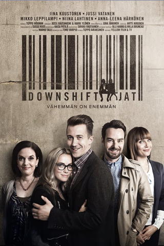 Downshifters