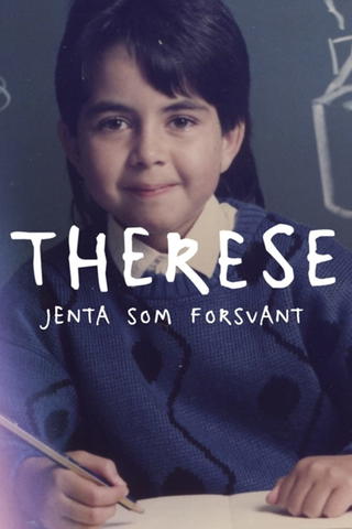 Therese - jenta som forsvant