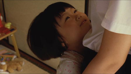 A Gentle Breeze in the Village