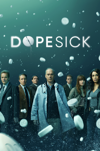 Dopesick