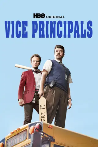 Vice Principals