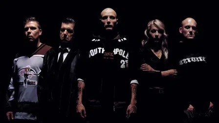 Con las manos ensangrentadas (Pusher II)