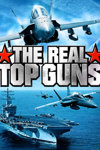 The Real Top Guns