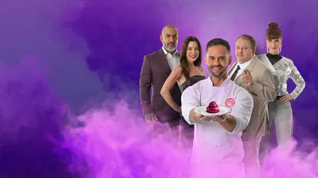 MasterChef Brasil Repostería