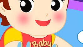 Baby Heidi