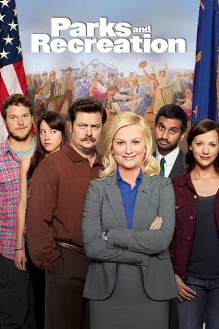Parks and Recreation
