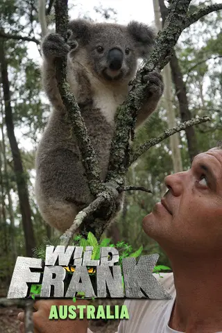 Wild Frank Australia