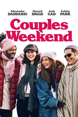 Couples Weekend