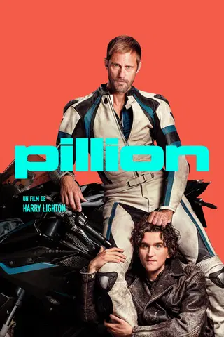 Pillion