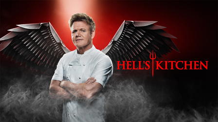 Hell's Kitchen: USA