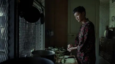 Morte Cucina