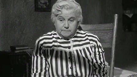 The Trial of the Vivanco Ladies